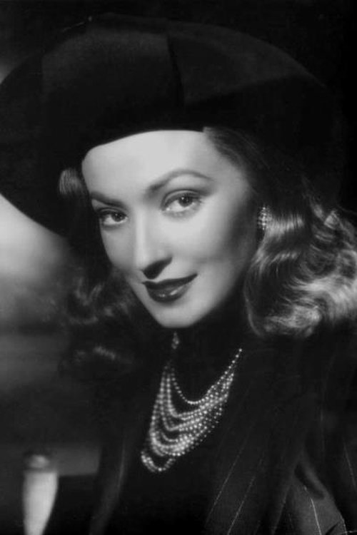 Doris Duranti as Teresa