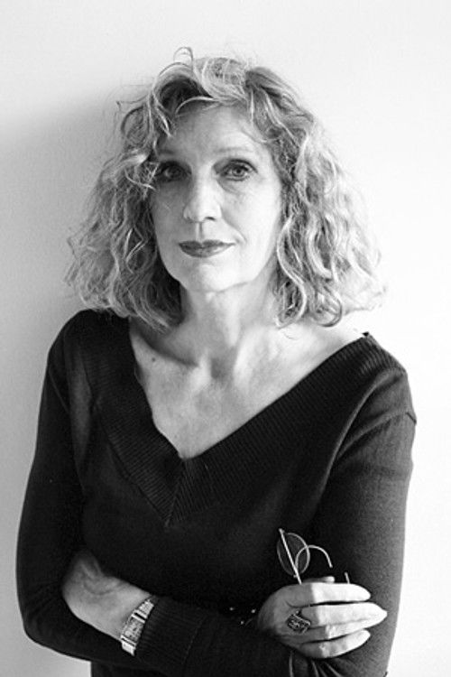 Katrin Seybold as Hypsiphile