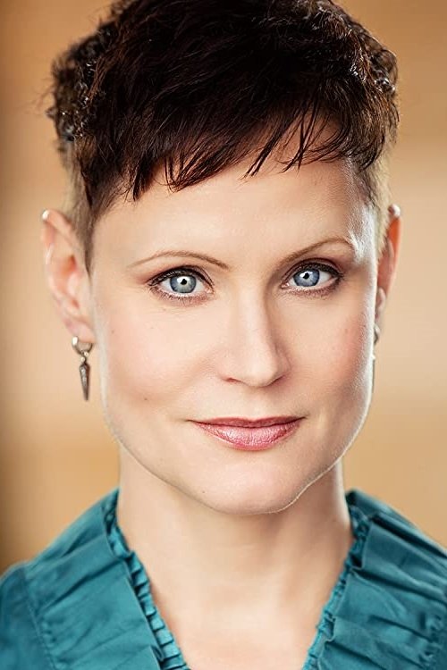 Faith Dillon as Jessica