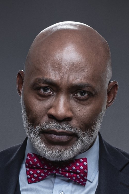 Richard Mofe-Damijo as Chief Felix Onwuka