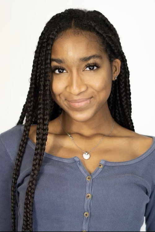 Chayah Mathews as Tracy