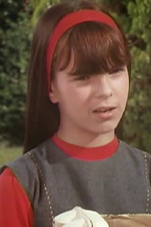 Vicki Cos as Jenna Bissel (uncredited)