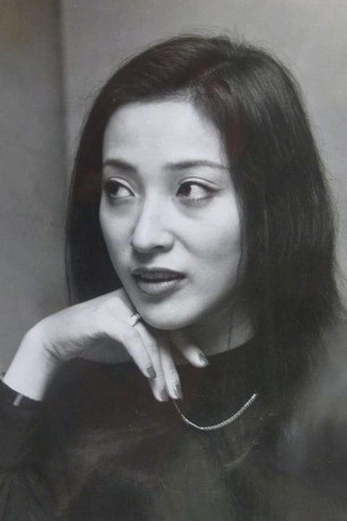 Yutaka Nakajima as 