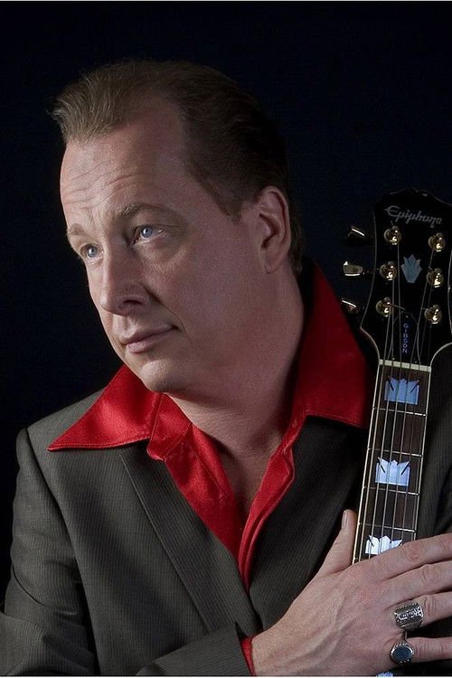 John Barron as Fiete Hansen