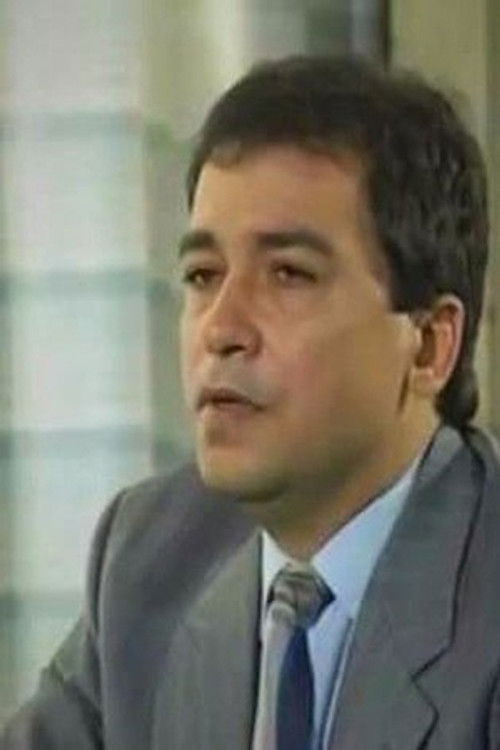 Sameh El Sayed as توفيق أخو الريس حامد
