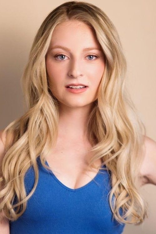 Chiara Miller as Pandora