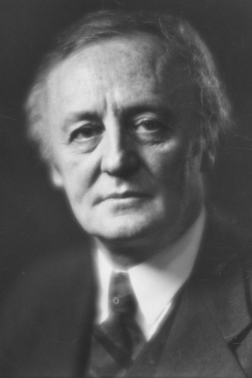 Marius Barbeau profile photo