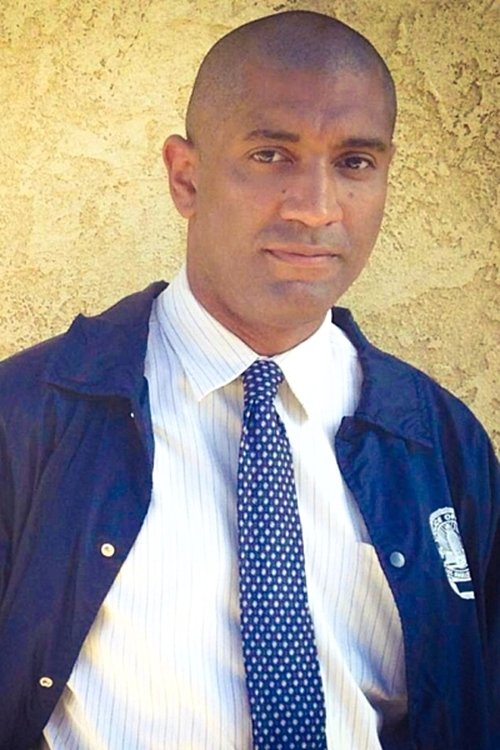 Errik Tustenuggee as Background Person