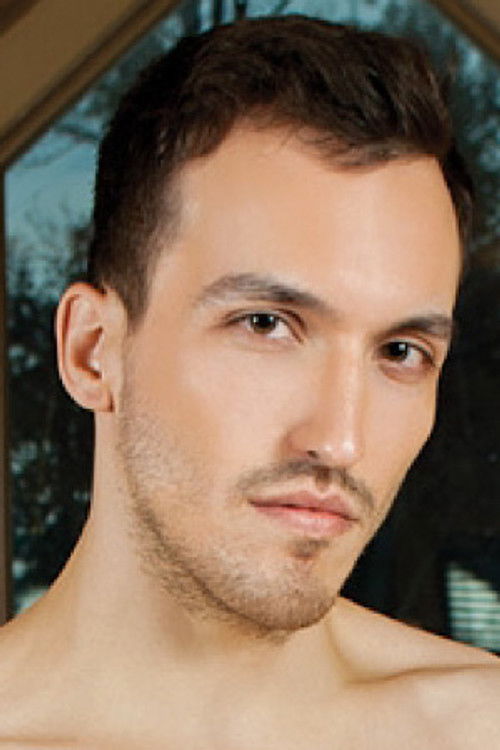 Ben Driver as (archive footage)