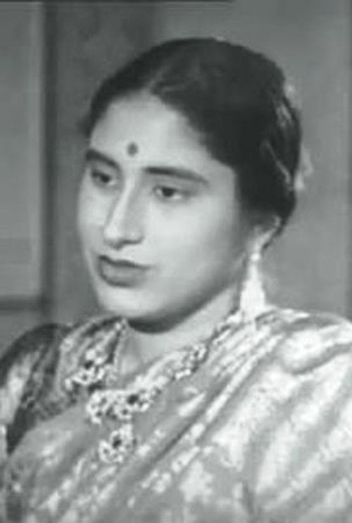S. Jayalakshmi as Amrithavali
