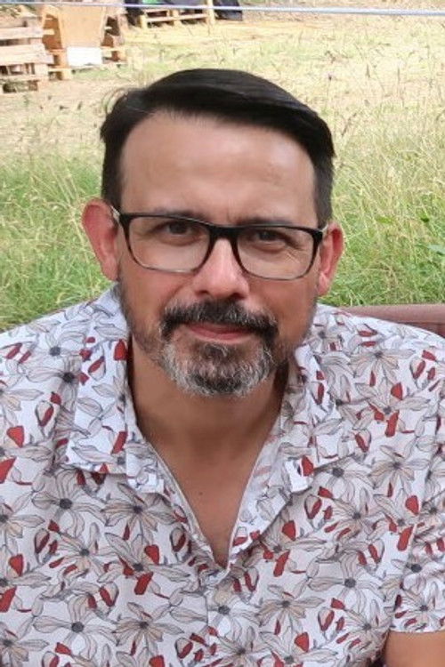 Stéphan Bertholio as Self