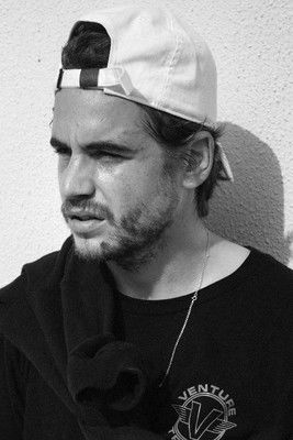 Max Geronzi as Max Geronzi