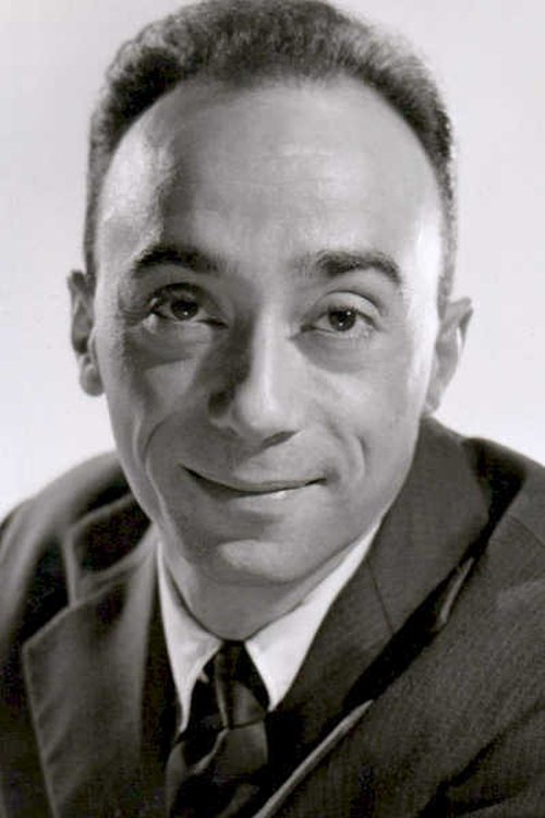 Christian Duvaleix as Jécoute (Voice)