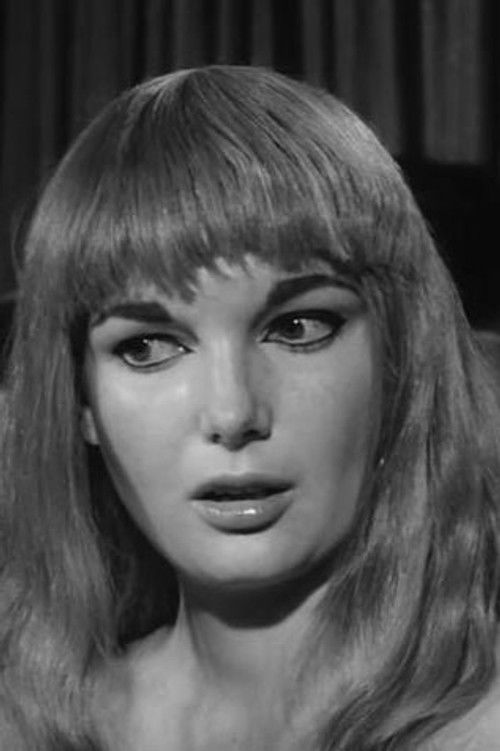 Lacey Kelly as Lacey