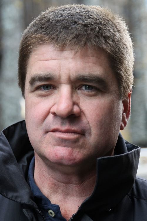 Blaise Corrigan as Guard