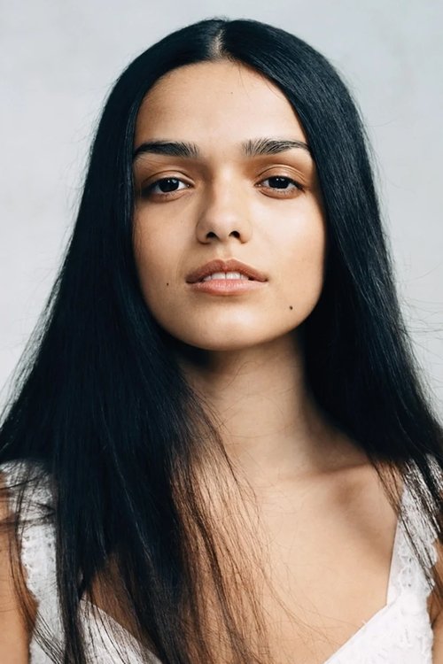 Rachel Zegler as Laura