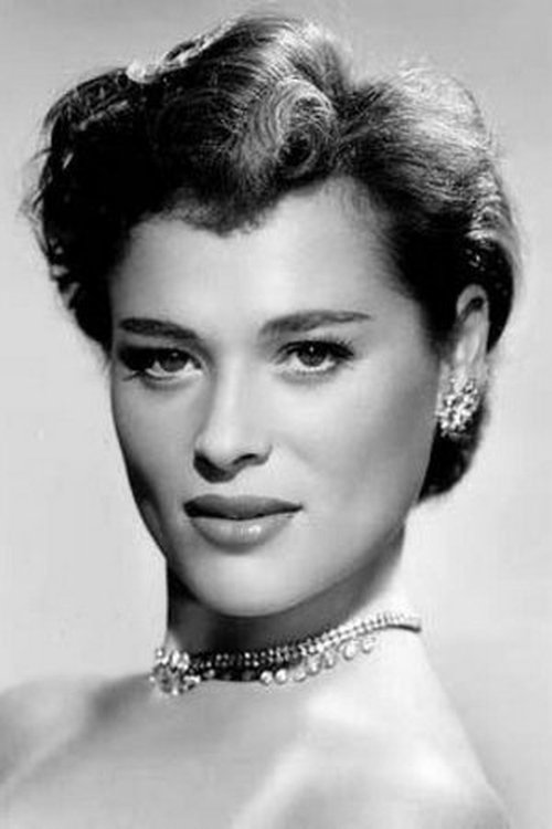 Bella Darvi as Denise Montel