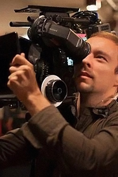 Edward Salerno Jr. as Eddie