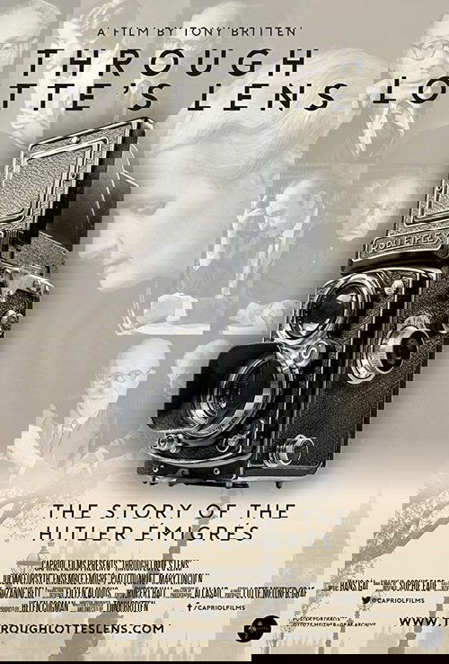 Through Lotte's Lens