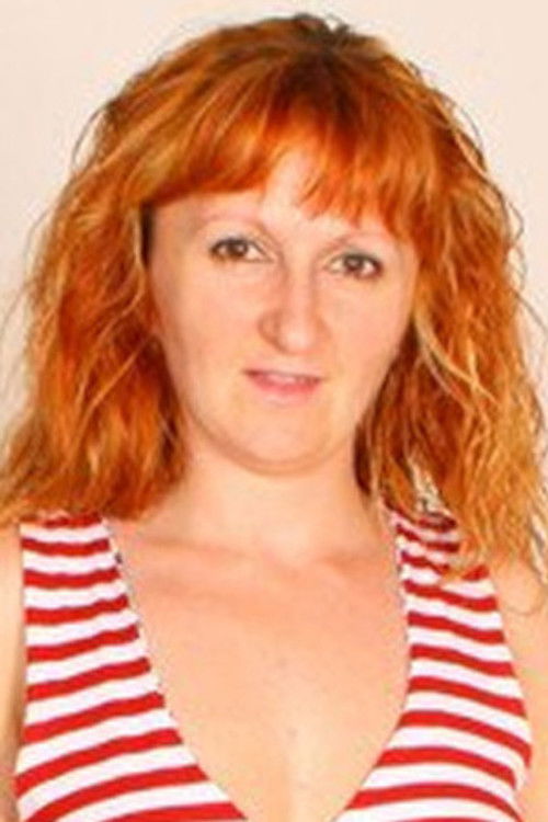 Olina as (archive footage)