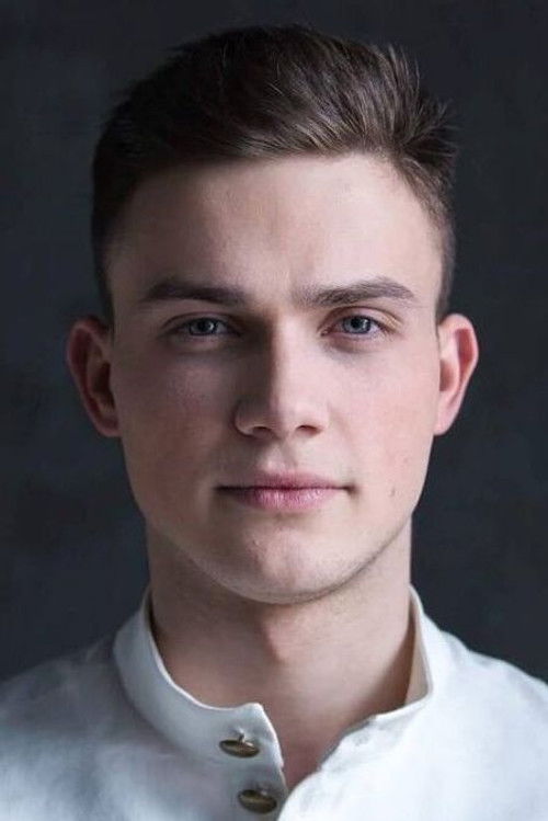 Vladyslav Demydenko as Den