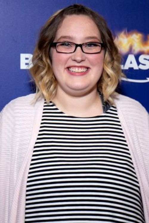 Lauryn Shannon profile photo