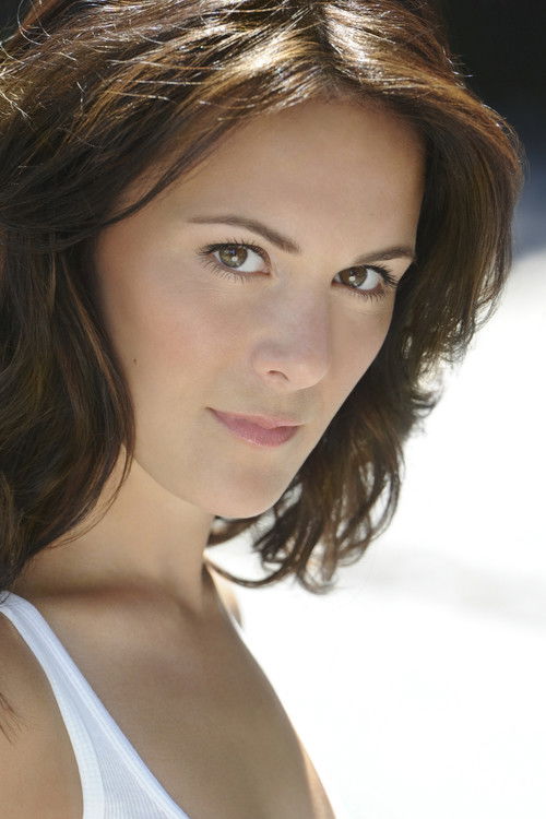 Jenny Dare Paulin as Patsy Robbins