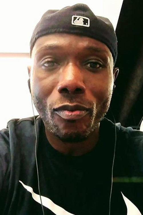 Damon Wimbley as The Fat Boys