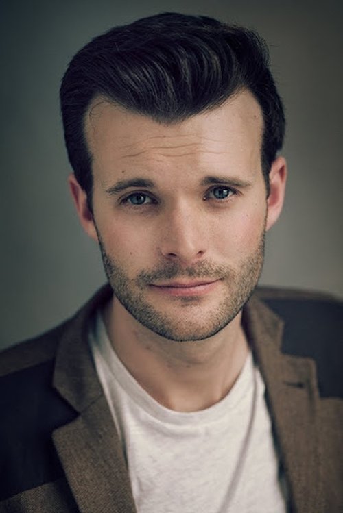 Radley Mason as David Edison