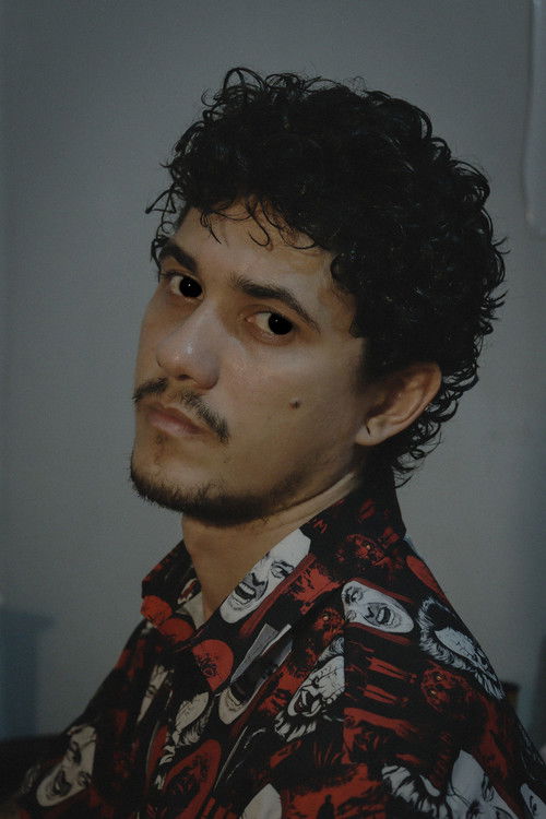 Wallyson Nascimento as Evângelo