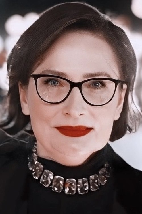 Laura Lukina profile photo