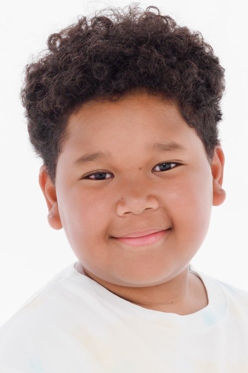 Sonny Mcclendon as Sosuke Sani Iida