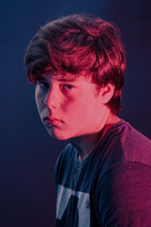 Eduardo Serra as Andy