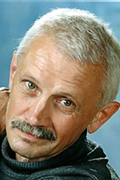Eugeny Balashov as 