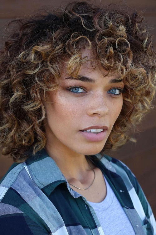 Kari Calhoun as Devon (segment "Kill Them Mommy")