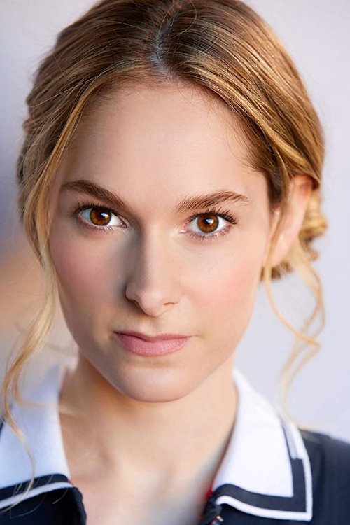 Daisy Bishop as Frankie