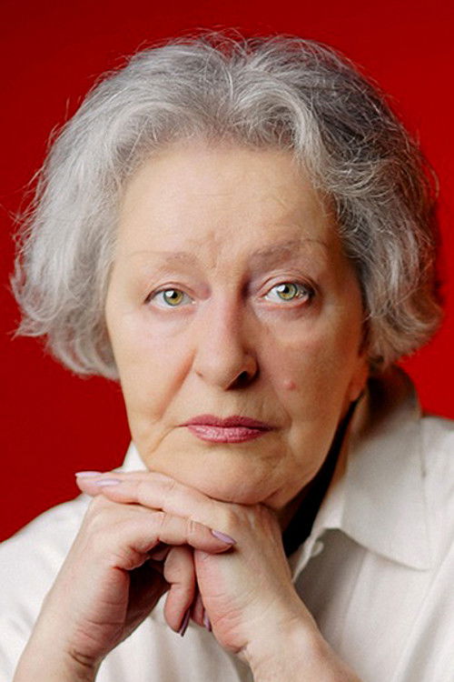 Galina Alekhina as Ava