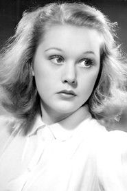 Patricia Raine as Office Girl