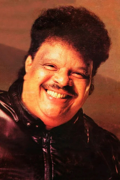 Tim Maia as 