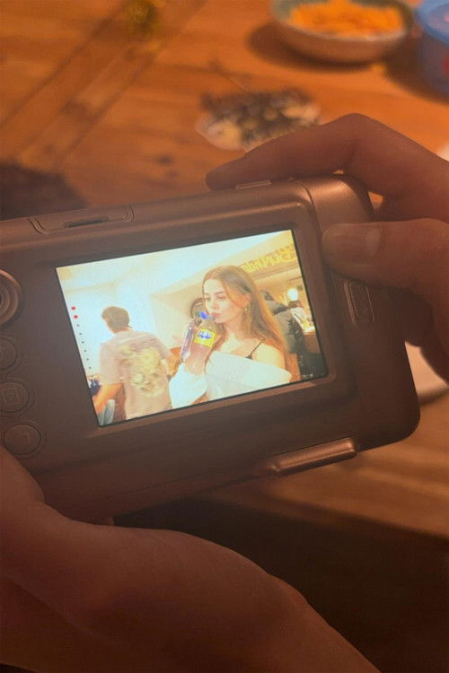 Nessa Last as Older Sister