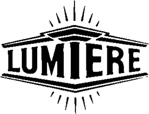 Lumière logo
