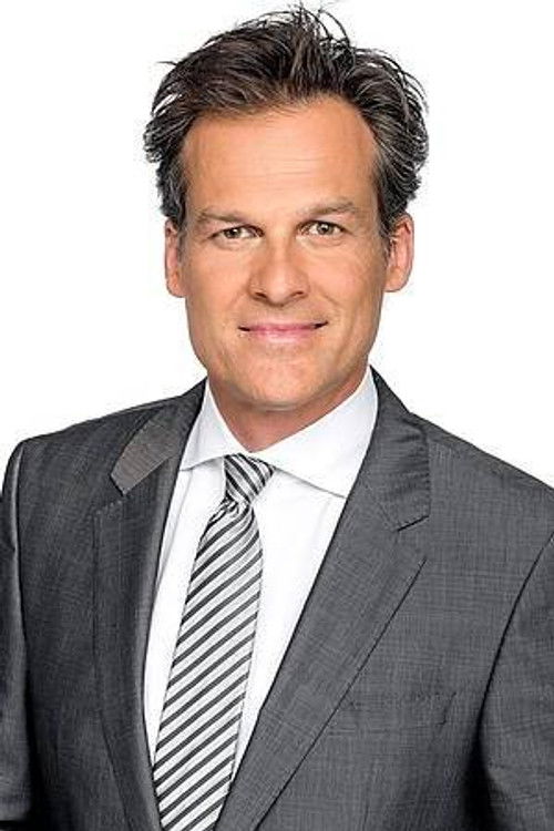 Tarek Leitner as himself