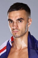 Andrew Moloney as Self