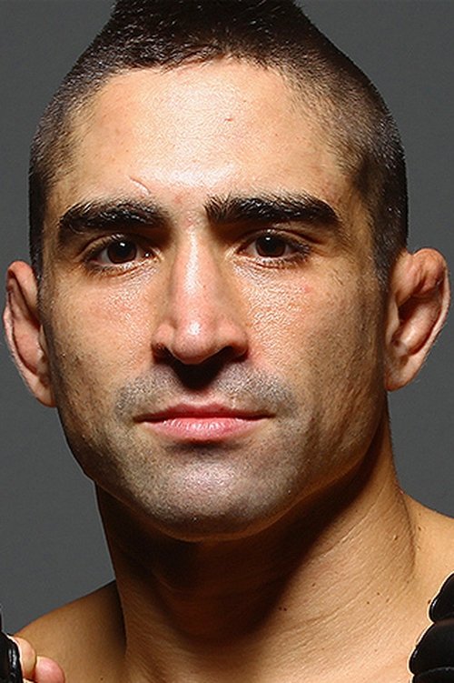 Ricardo Lamas as Self