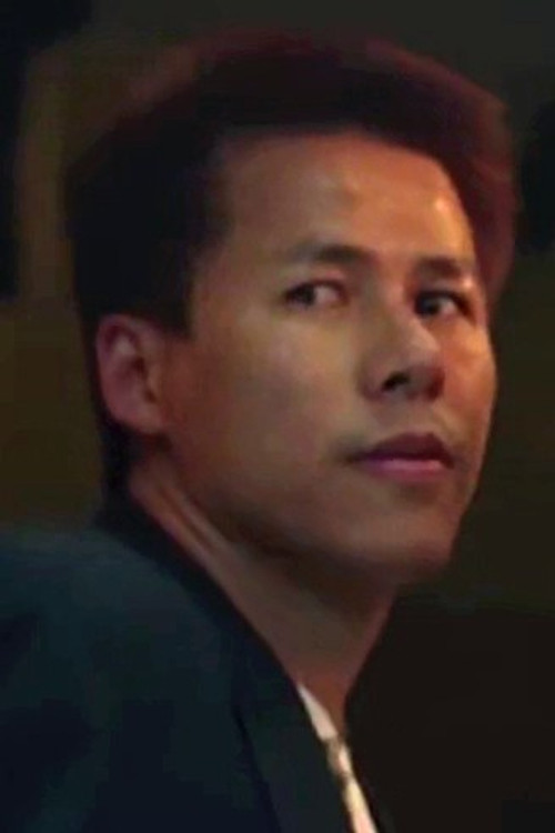 Cheung Yuk-Wah as Doctor