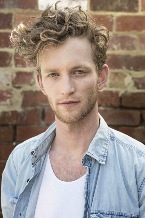 Shane Savage as Michael