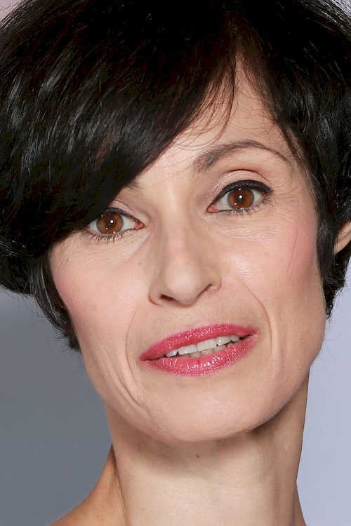 Marie-Claude Pietragalla as Self - Dancer