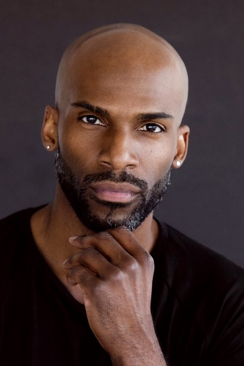 Lucson-Yves Claude as Ouvrier