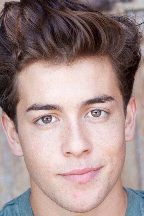 August Roads as Duffy