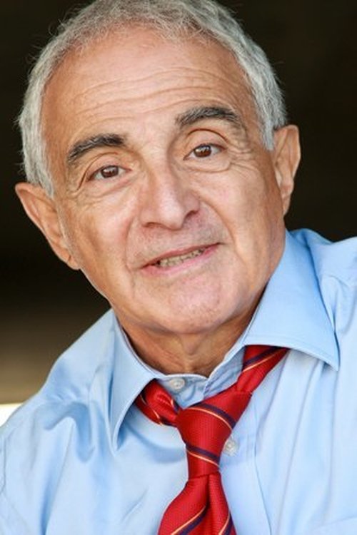 Ray Xifo as Dr. Gardenpants